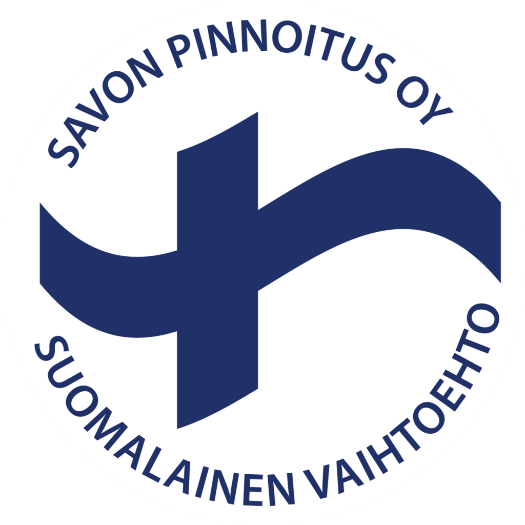 Savon Pinnoitus suomalainen